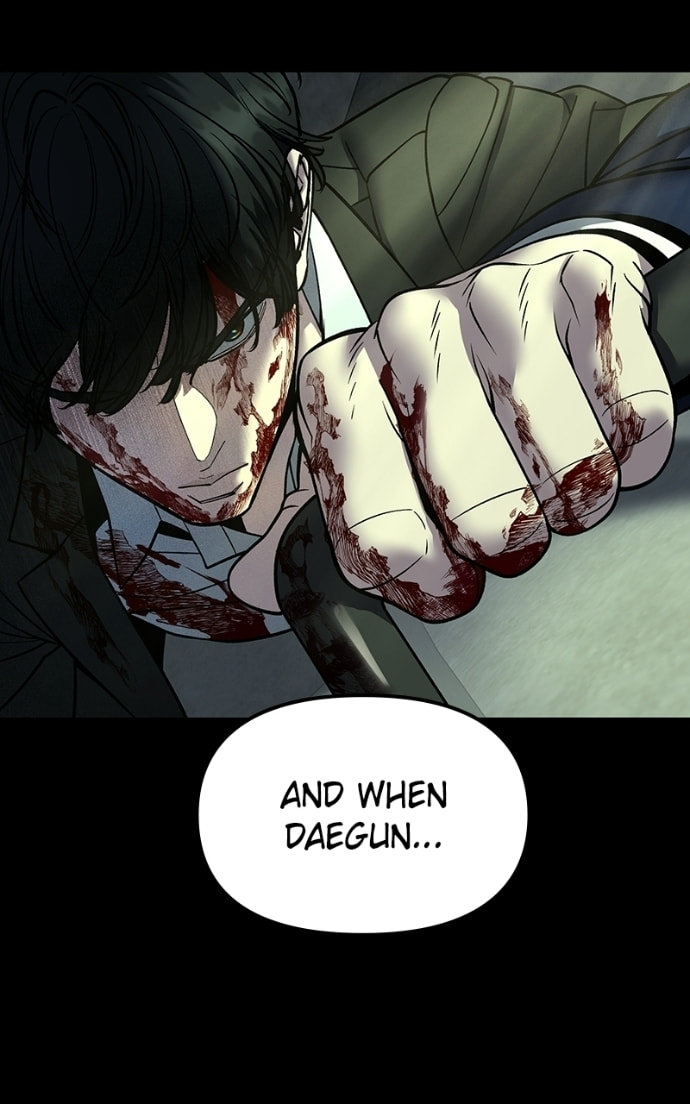Designated Bully Chapter 168 page 112 - 