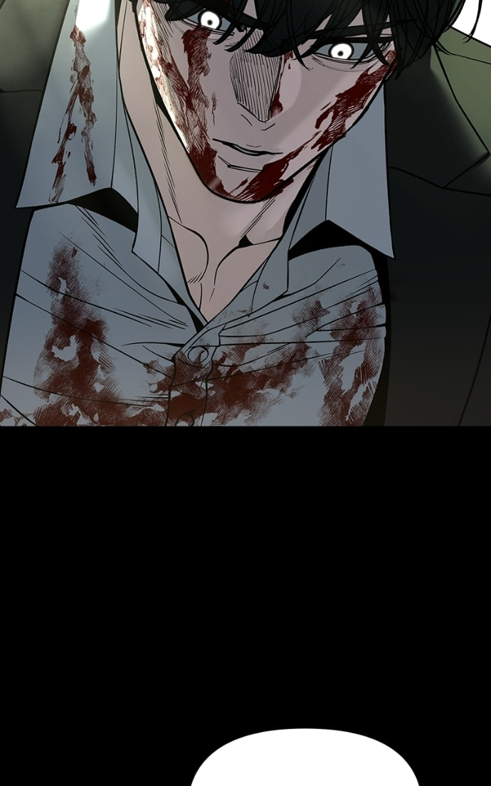 Designated Bully Chapter 168 page 116 - 