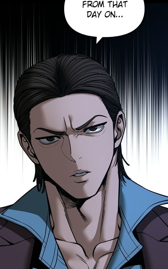 Designated Bully Chapter 168 page 117 - 