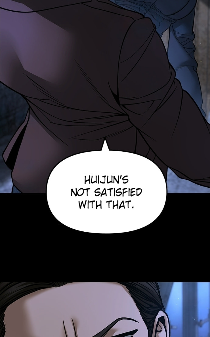 Designated Bully Chapter 168 page 119 - 