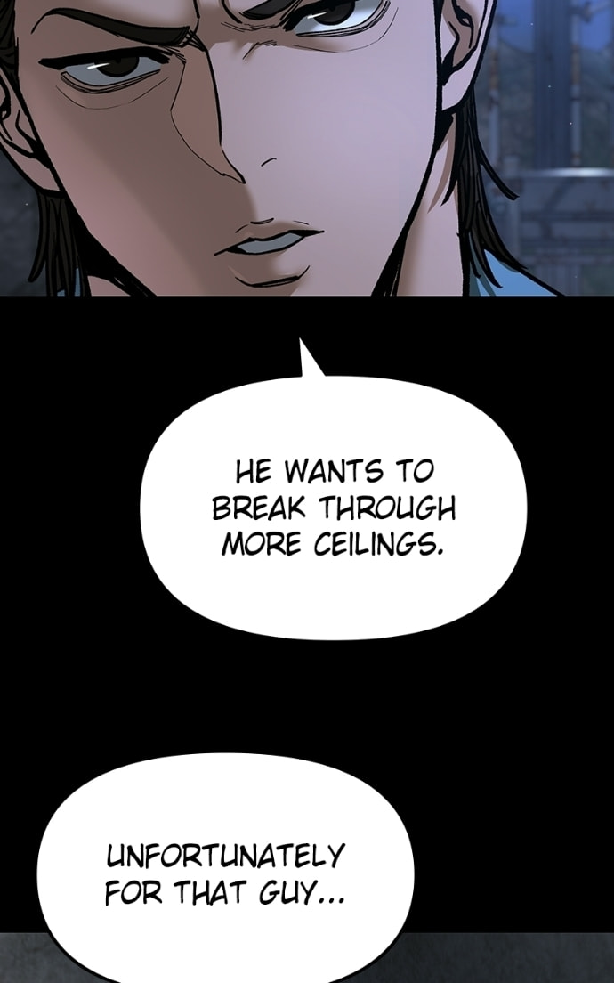Designated Bully Chapter 168 page 120 - 