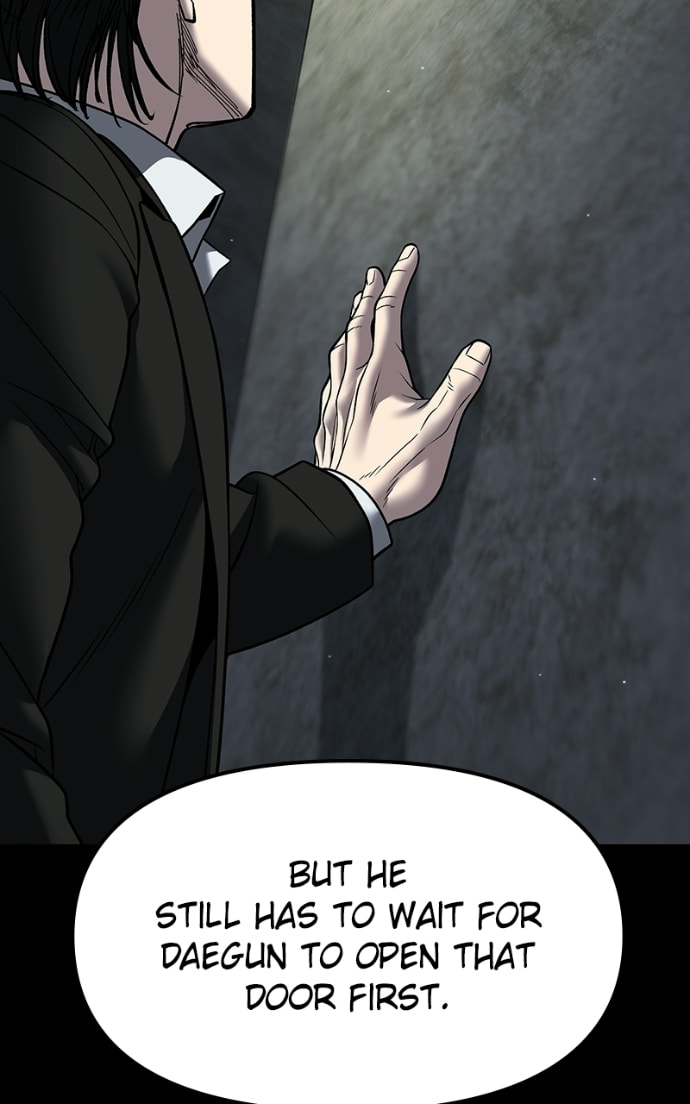 Designated Bully Chapter 168 page 123 - 