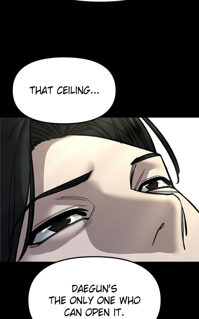 Designated Bully Chapter 168 page 124 - 