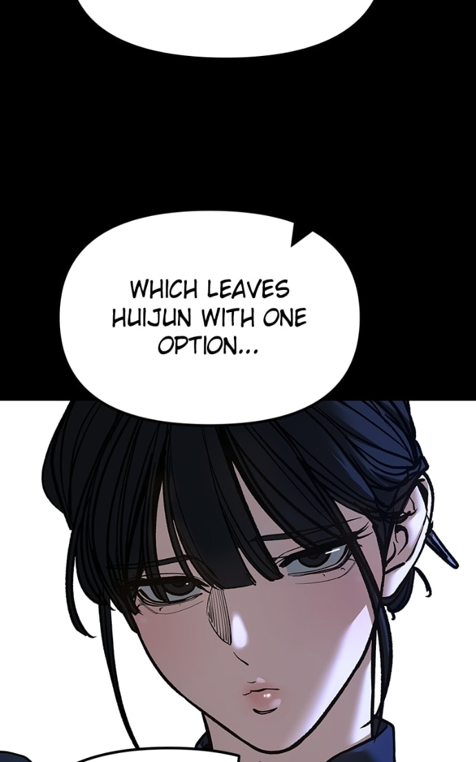 Designated Bully Chapter 168 page 125 - 