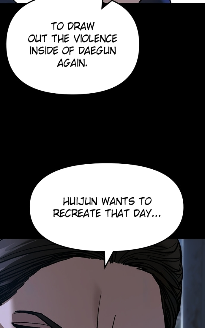 Designated Bully Chapter 168 page 126 - 