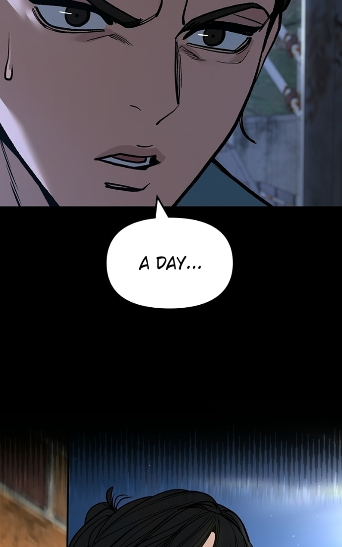 Designated Bully Chapter 168 page 127 - 