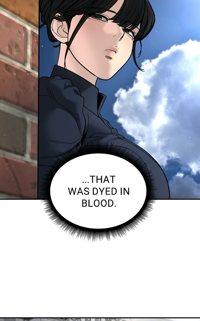 Designated Bully Chapter 168 page 128 - 