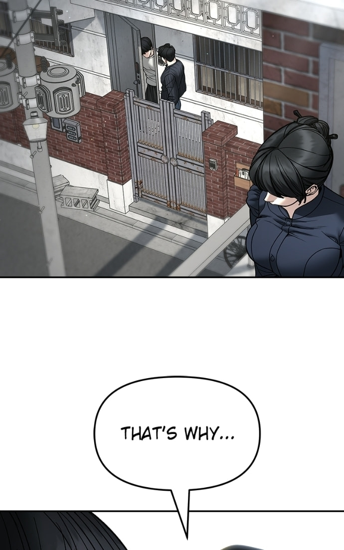 Designated Bully Chapter 168 page 129 - 