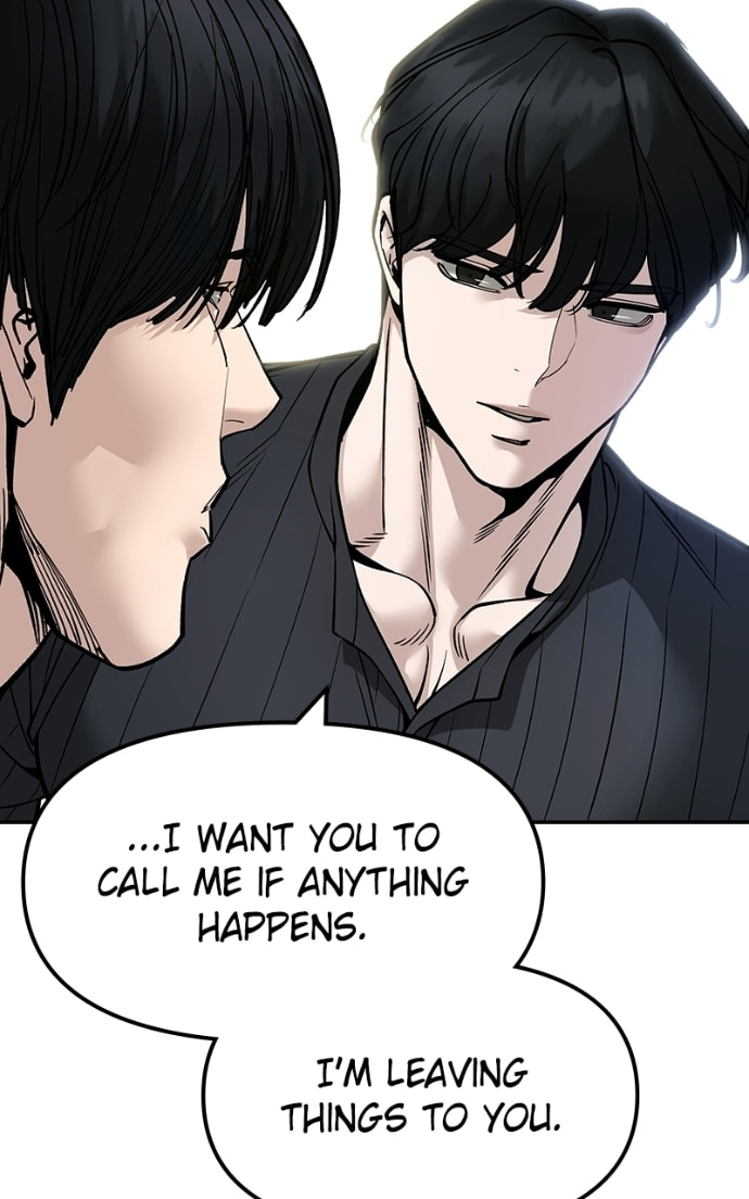 Designated Bully Chapter 168 page 130 - 