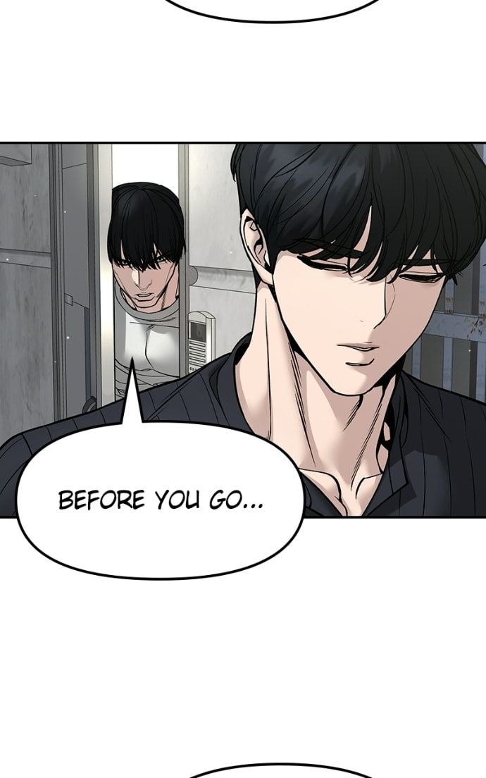Designated Bully Chapter 168 page 131 - 