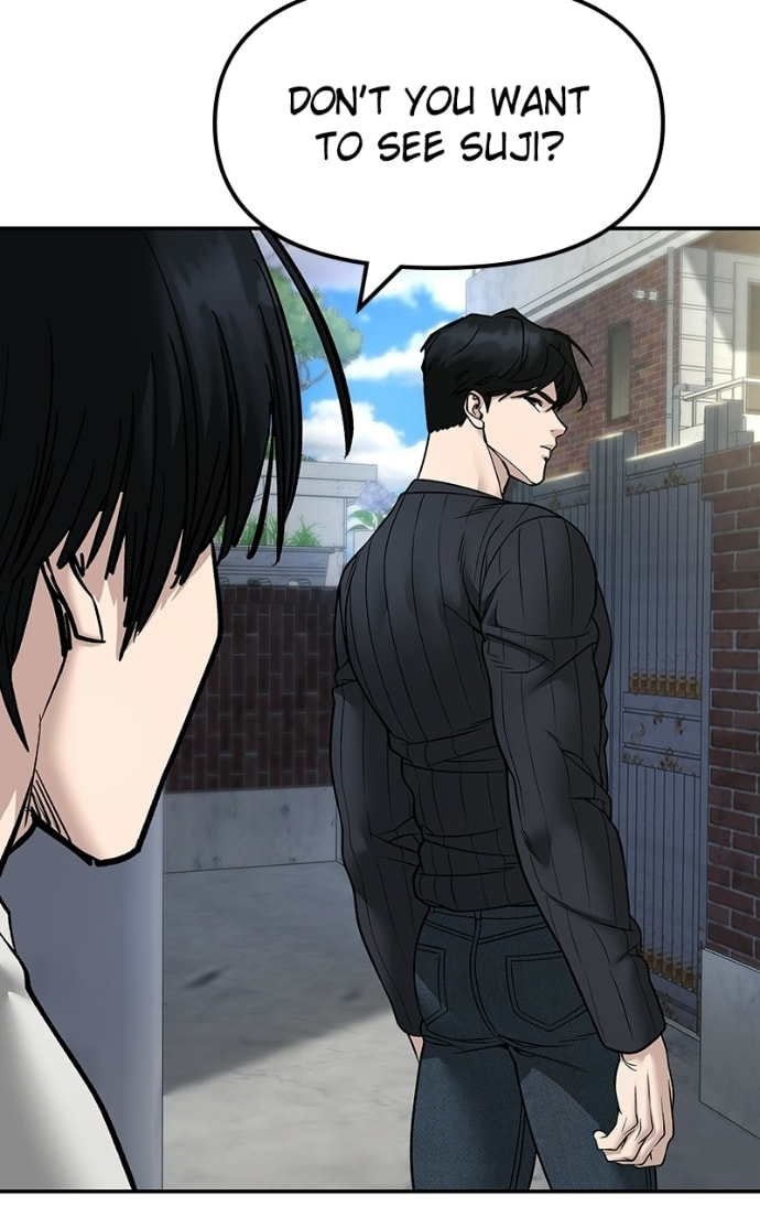Designated Bully Chapter 168 page 132 - 