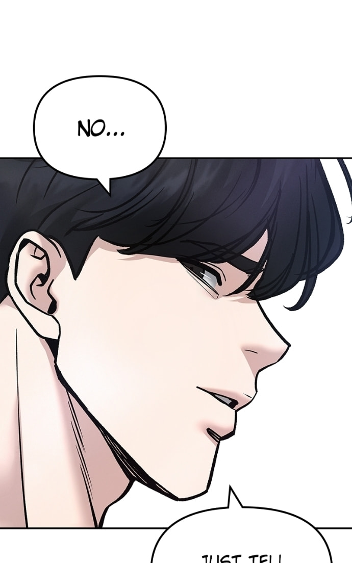 Designated Bully Chapter 168 page 133 - 