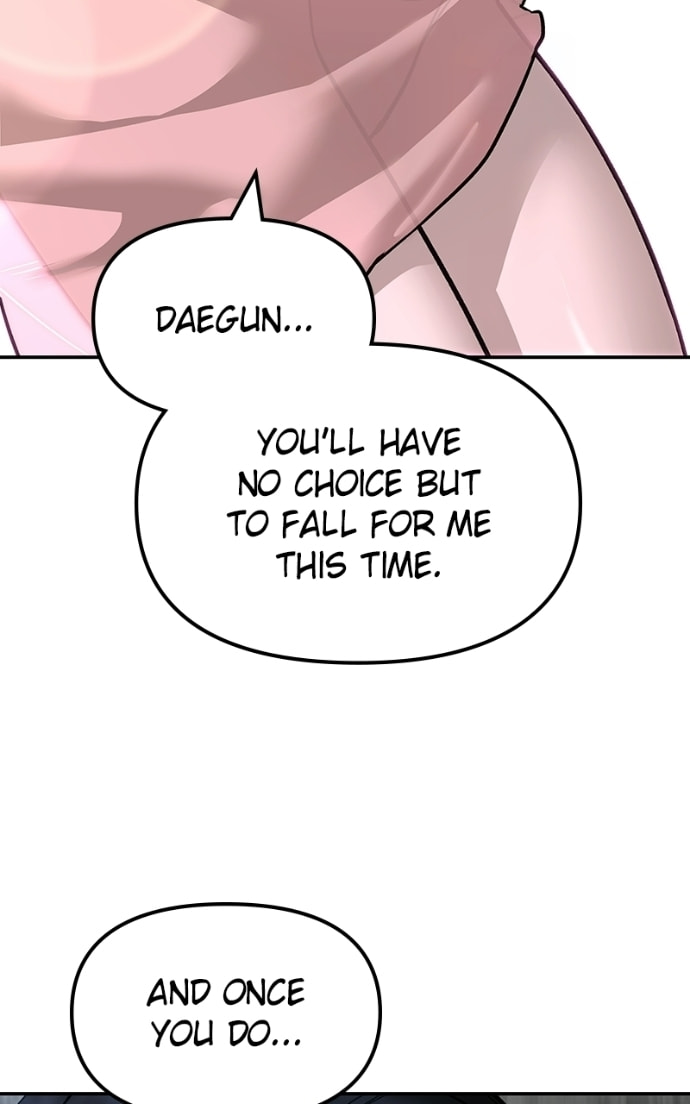 Designated Bully Chapter 168 page 136 - 