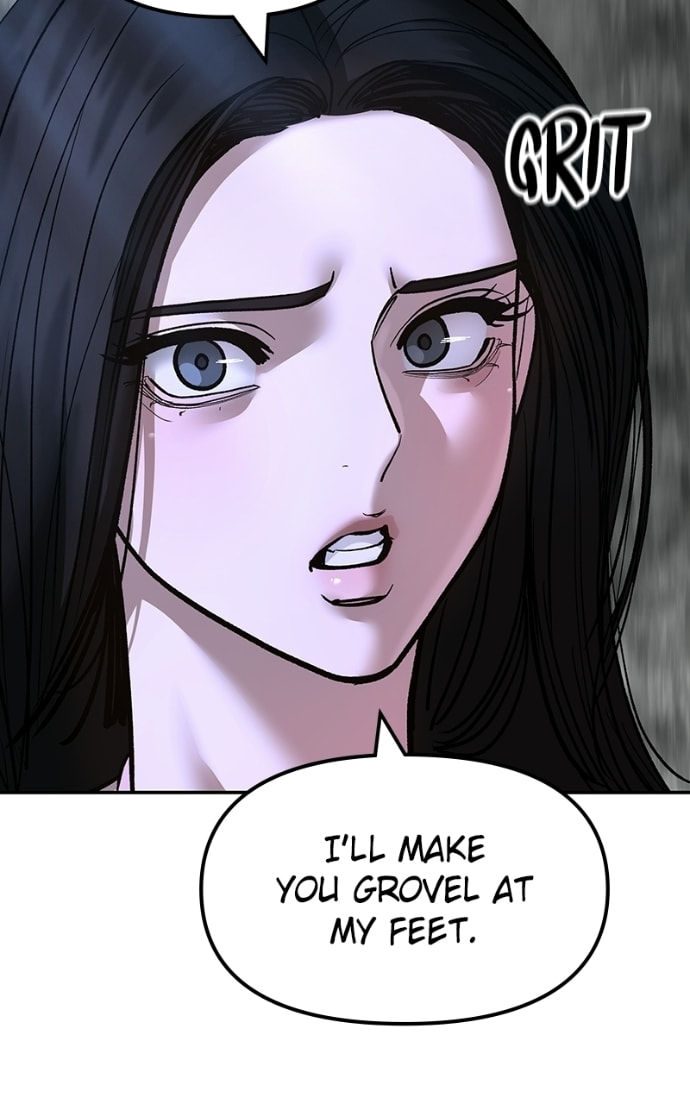 Designated Bully Chapter 168 page 137 - 