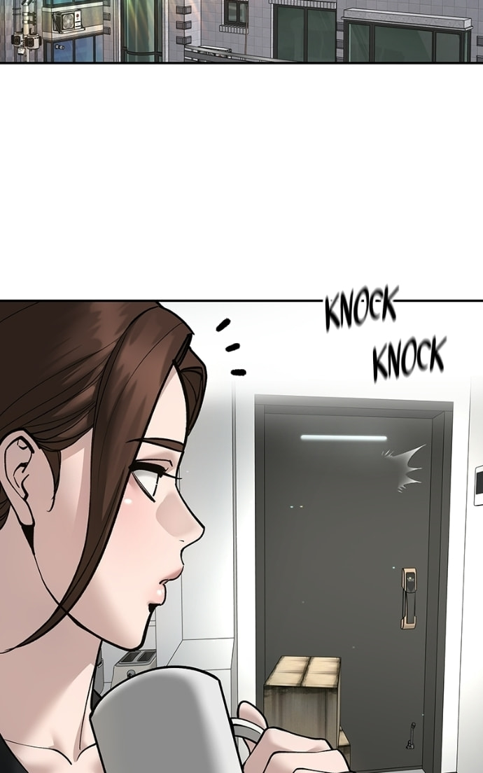 Designated Bully Chapter 168 page 139 - 