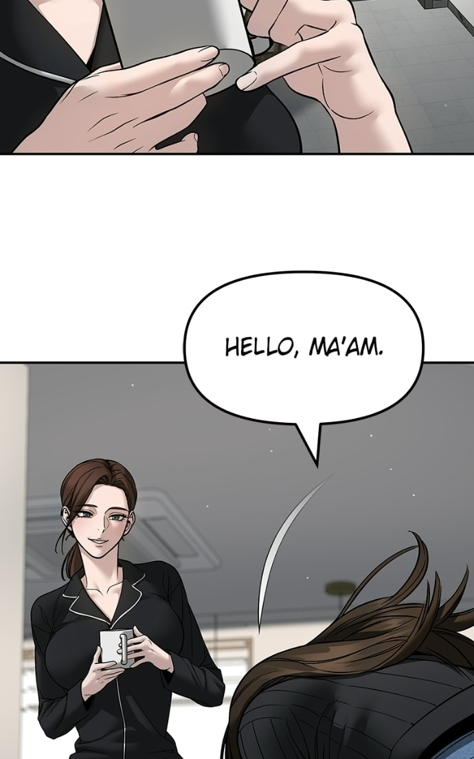 Designated Bully Chapter 168 page 140 - 