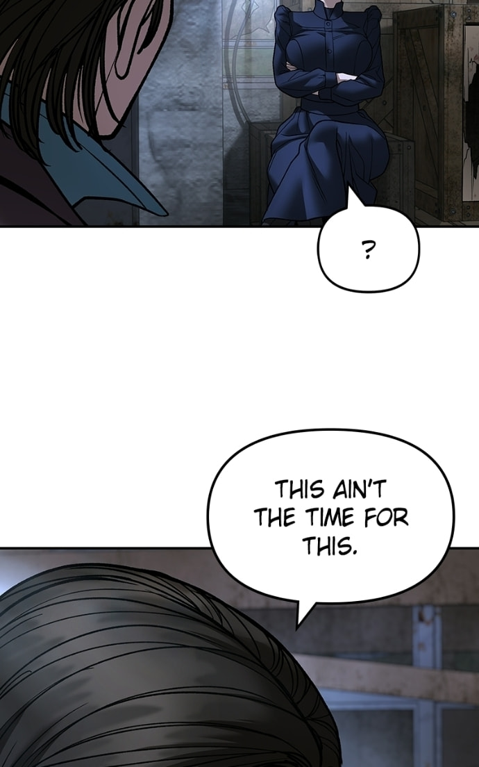 Designated Bully Chapter 168 page 15 - 