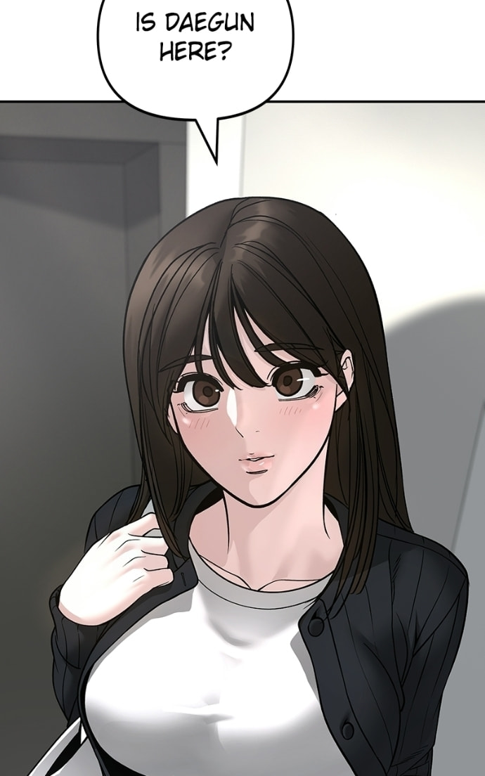 Designated Bully Chapter 168 page 142 - 