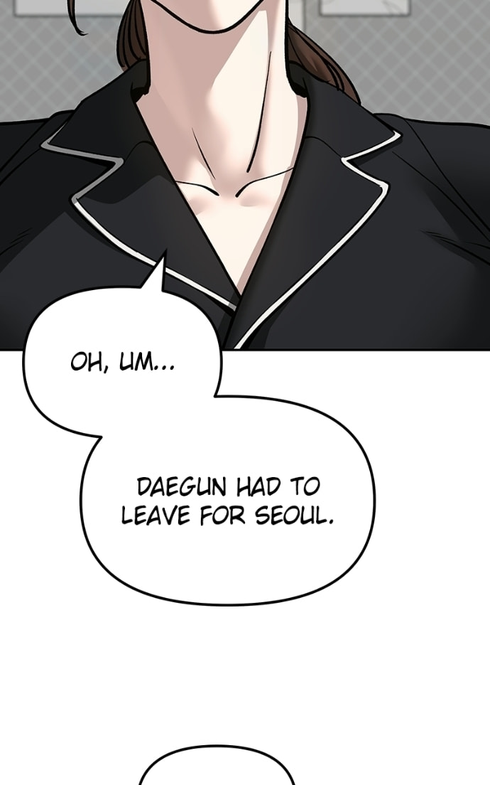 Designated Bully Chapter 168 page 145 - 
