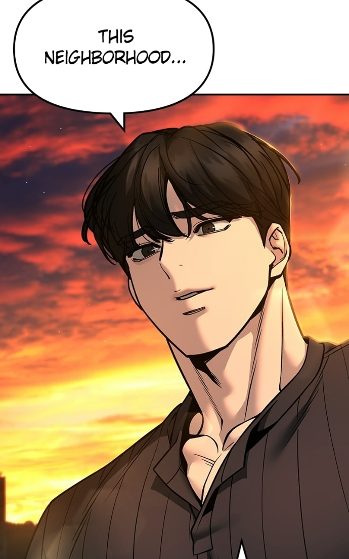 Designated Bully Chapter 168 page 150 - 