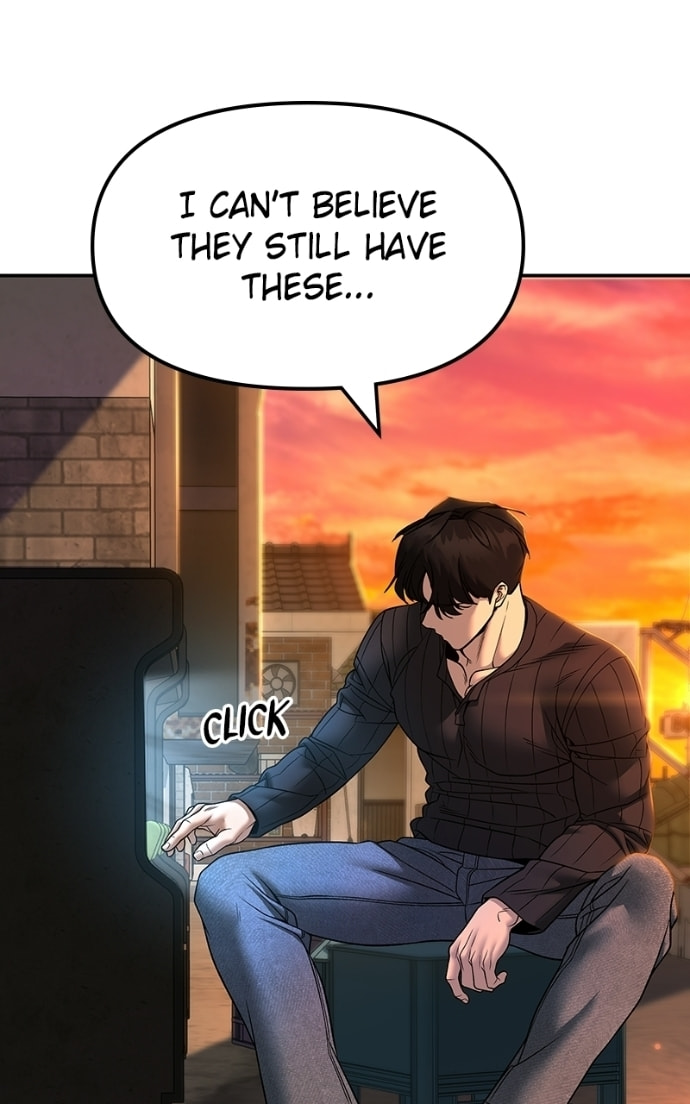 Designated Bully Chapter 168 page 153 - 