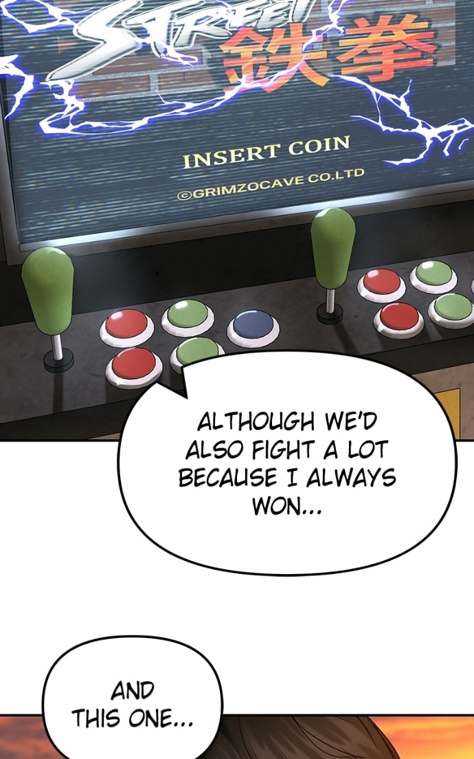 Designated Bully Chapter 168 page 155 - 