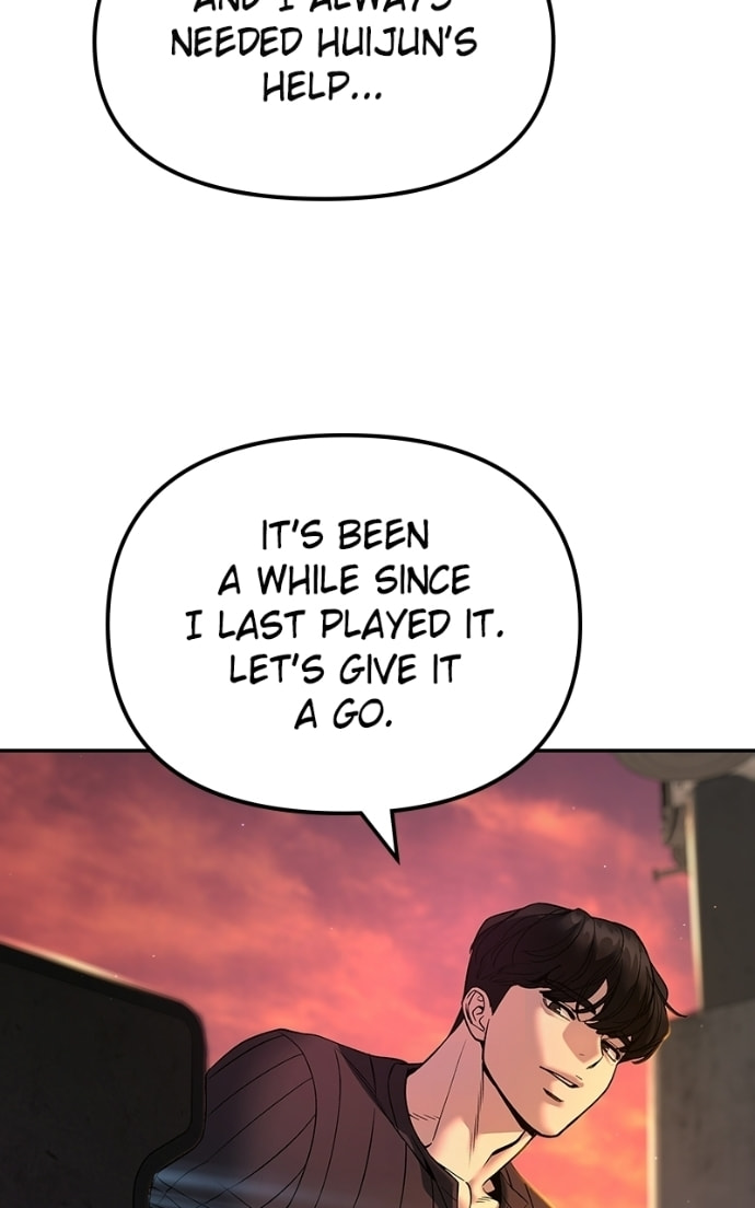 Designated Bully Chapter 168 page 160 - 