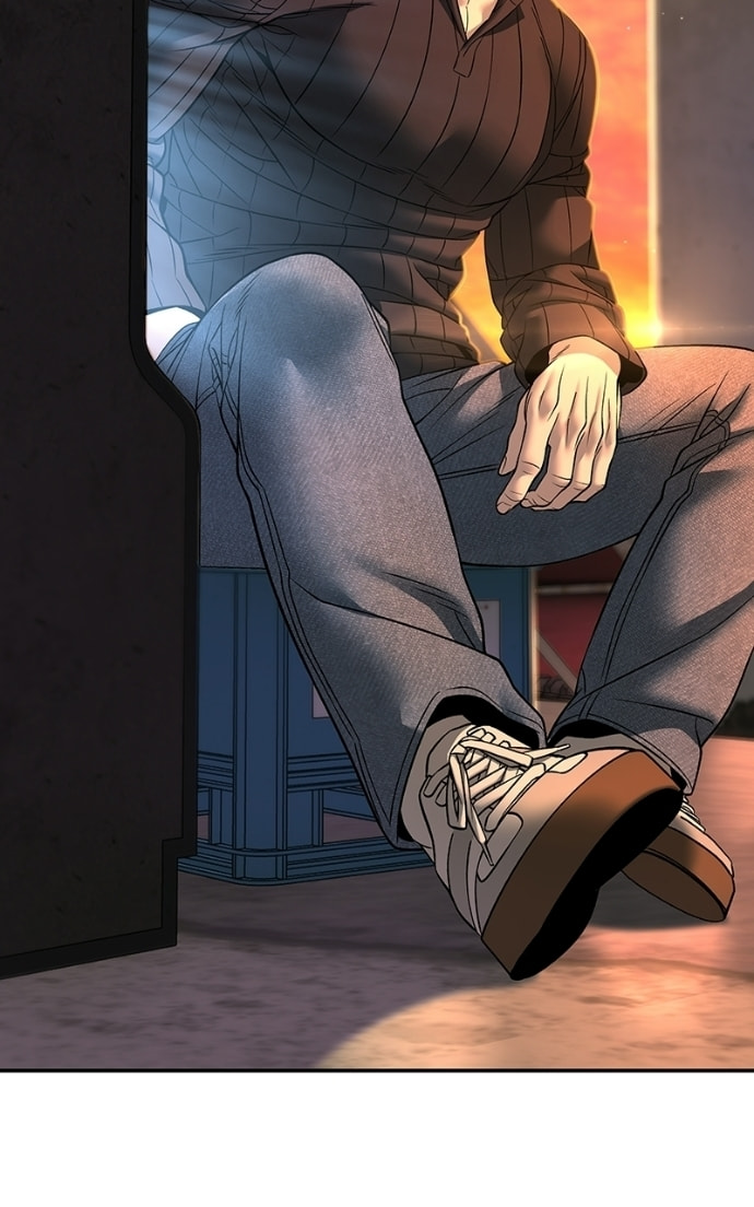Designated Bully Chapter 168 page 161 - 