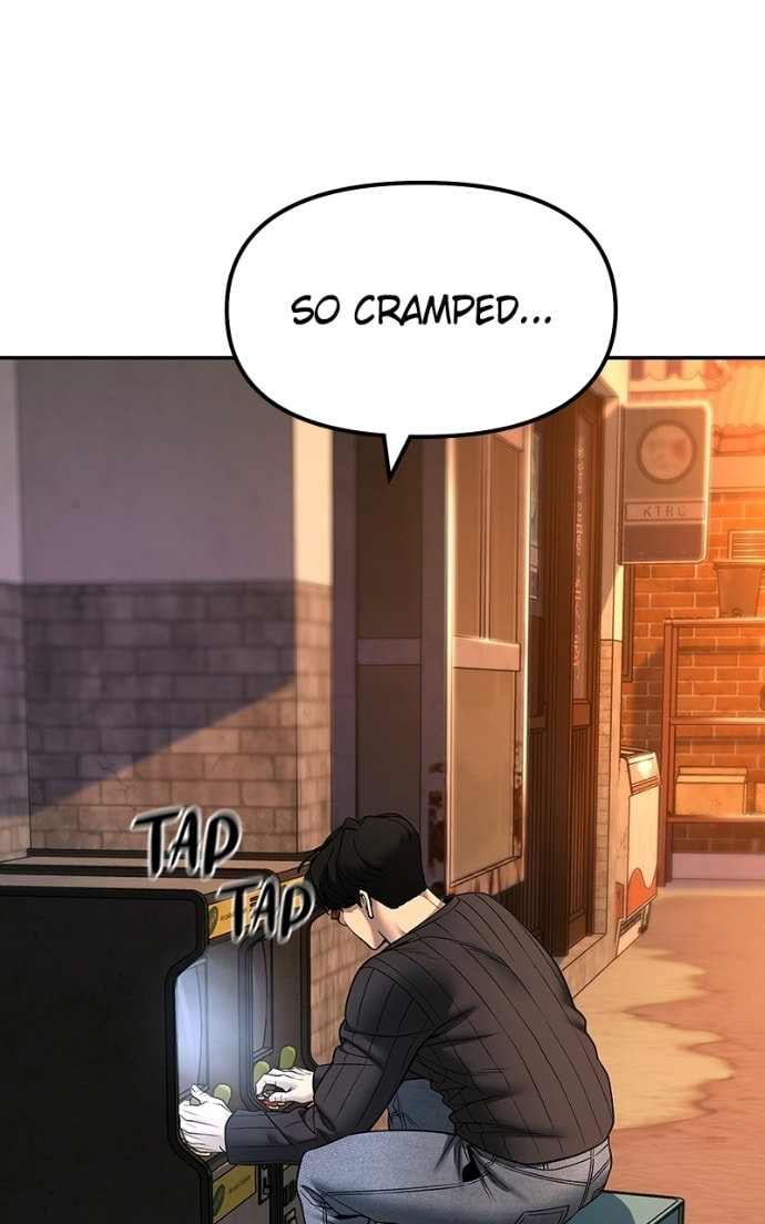 Designated Bully Chapter 168 page 162 - 