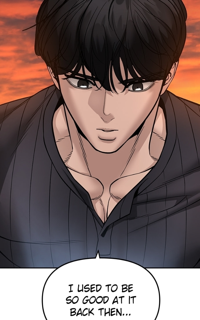 Designated Bully Chapter 168 page 164 - 