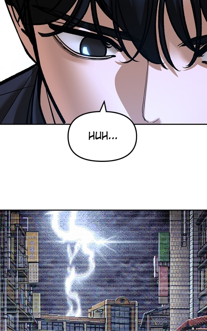 Designated Bully Chapter 168 page 166 - 