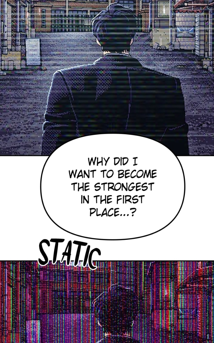 Designated Bully Chapter 168 page 167 - 