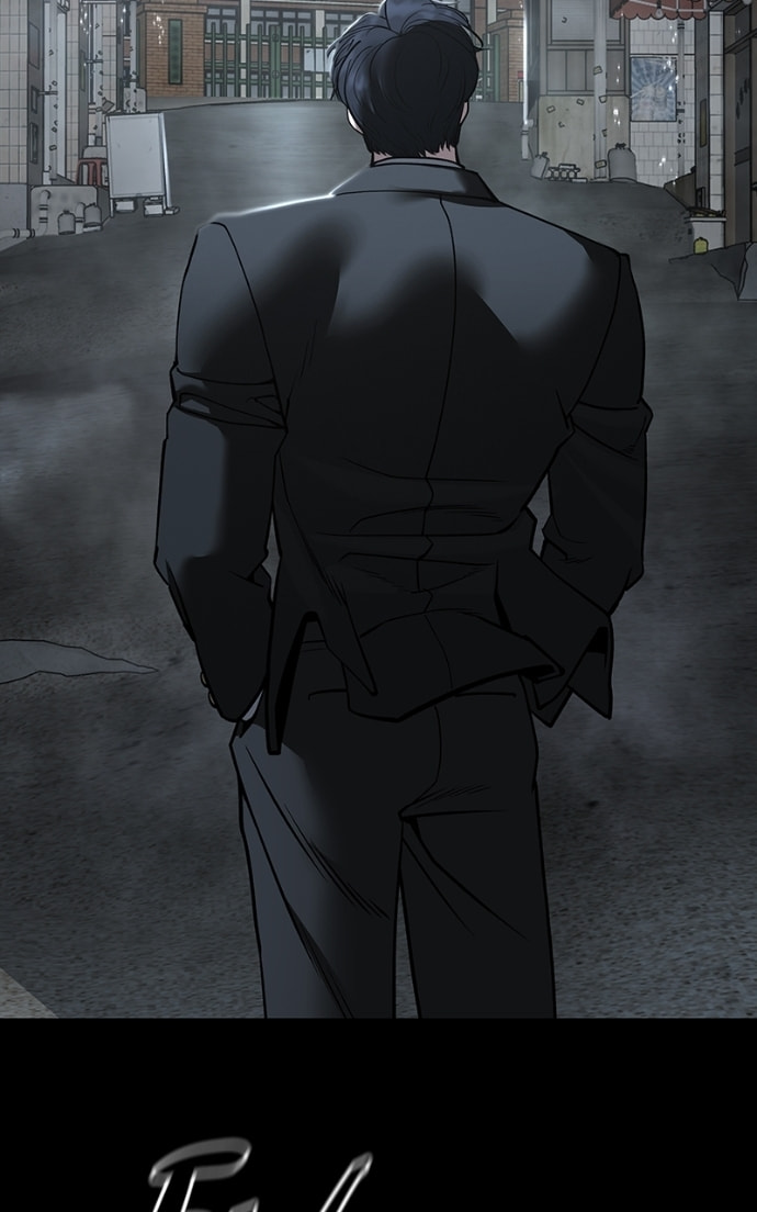 Designated Bully Chapter 168 page 169 - 