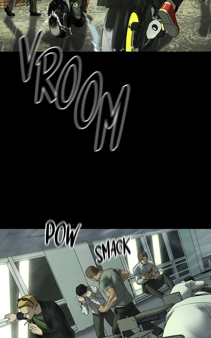 Designated Bully Chapter 168 page 171 - 
