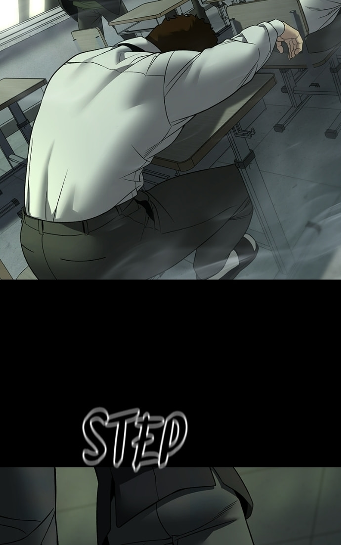 Designated Bully Chapter 168 page 172 - 