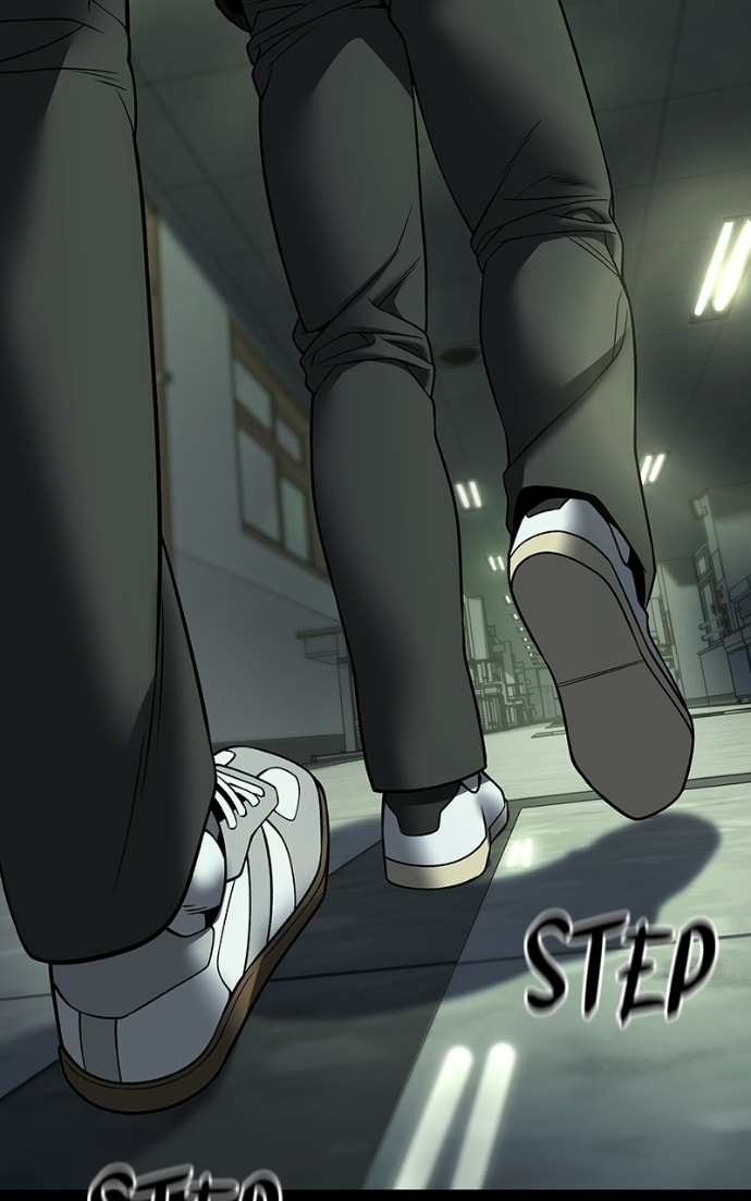Designated Bully Chapter 168 page 173 - 
