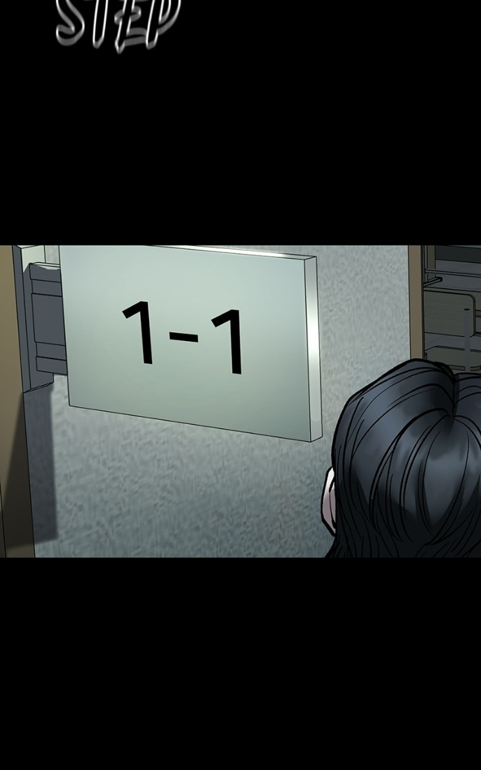 Designated Bully Chapter 168 page 174 - 