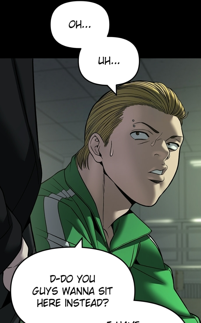Designated Bully Chapter 168 page 178 - 