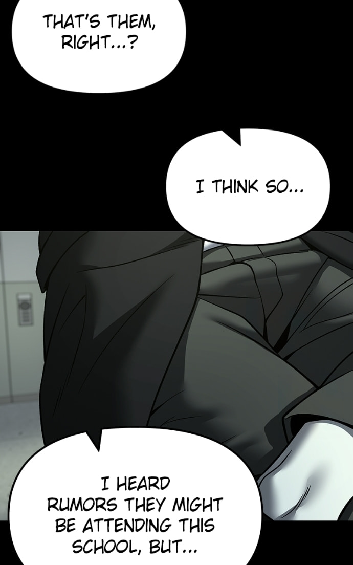 Designated Bully Chapter 168 page 180 - 