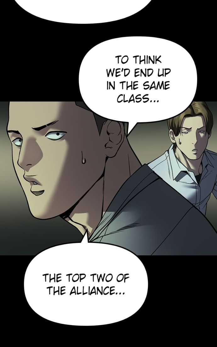 Designated Bully Chapter 168 page 181 - 