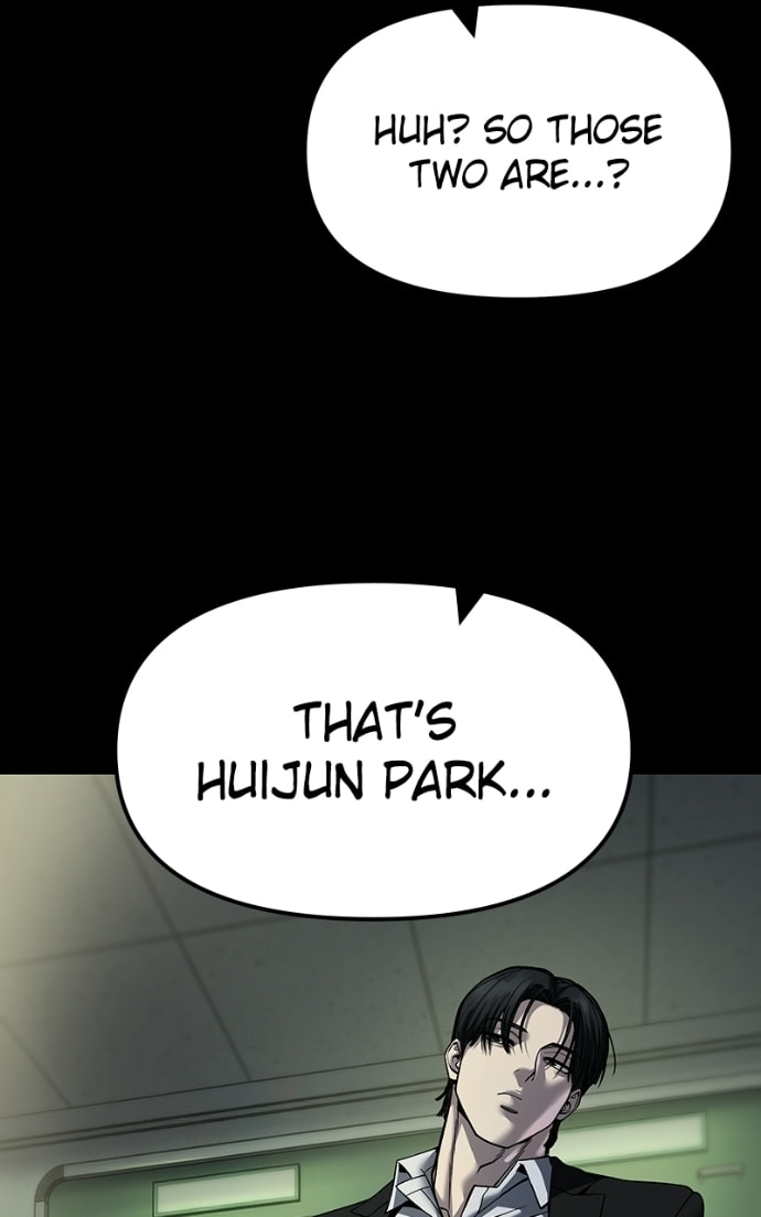 Designated Bully Chapter 168 page 182 - 