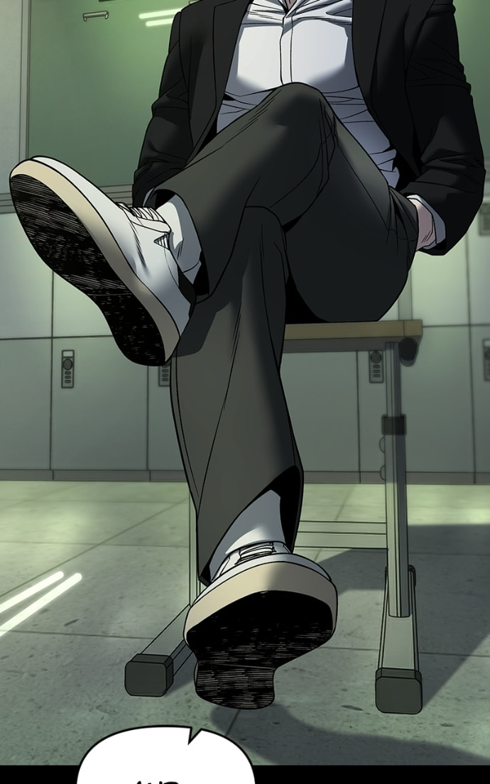 Designated Bully Chapter 168 page 183 - 