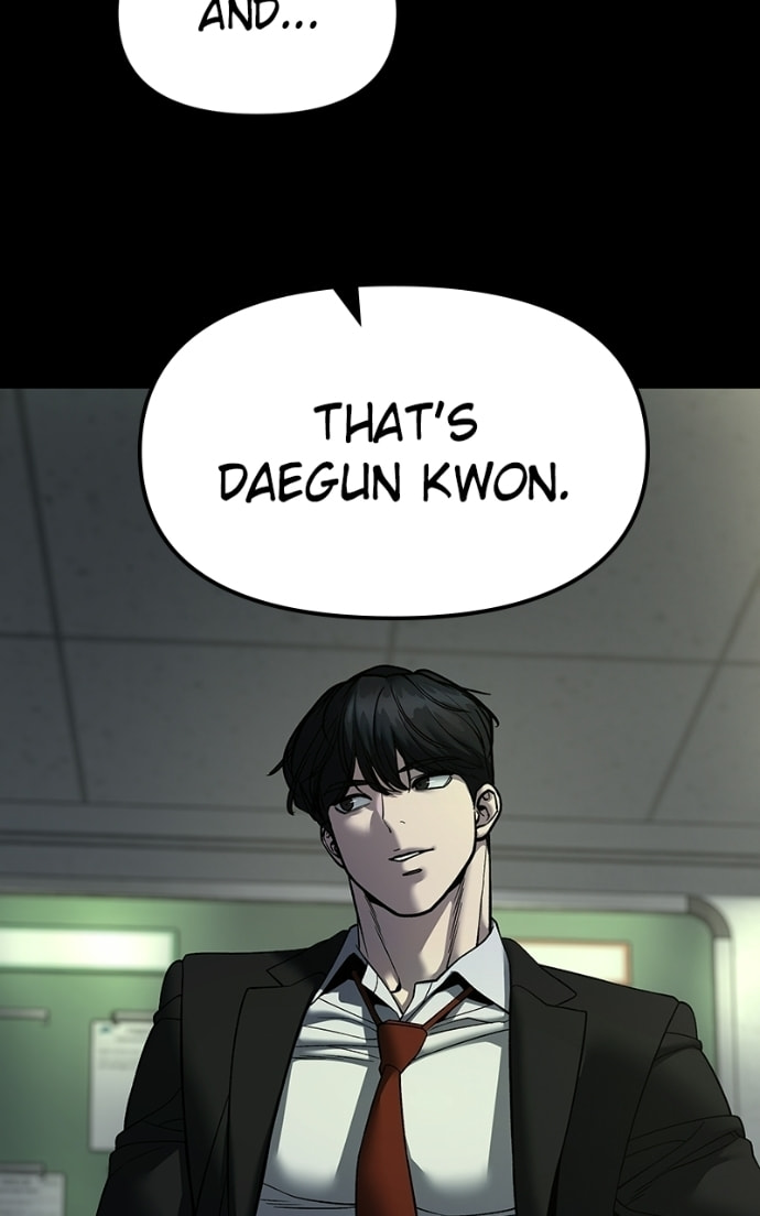 Designated Bully Chapter 168 page 184 - 