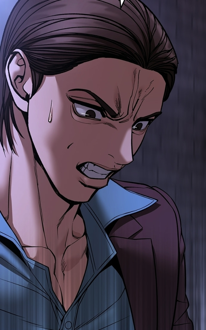 Designated Bully Chapter 168 page 20 - 