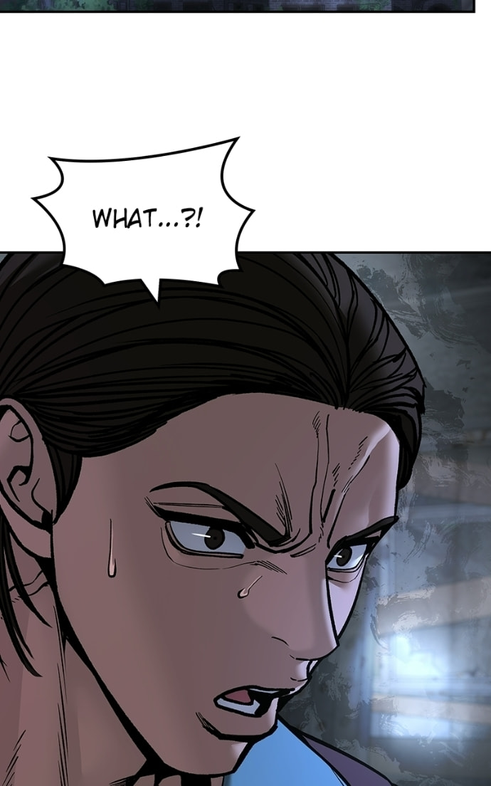 Designated Bully Chapter 168 page 3 - 
