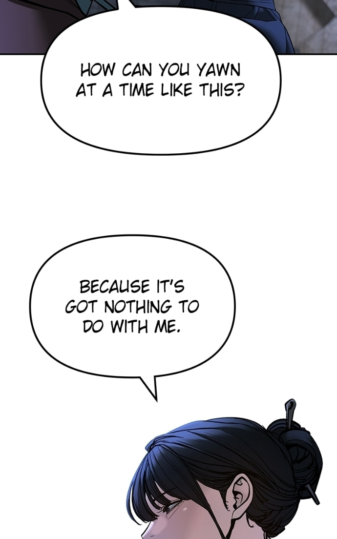 Designated Bully Chapter 168 page 22 - 