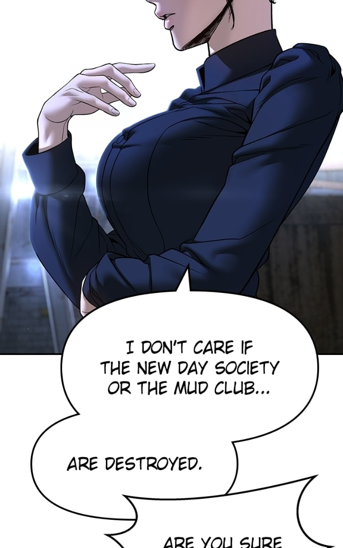 Designated Bully Chapter 168 page 23 - 