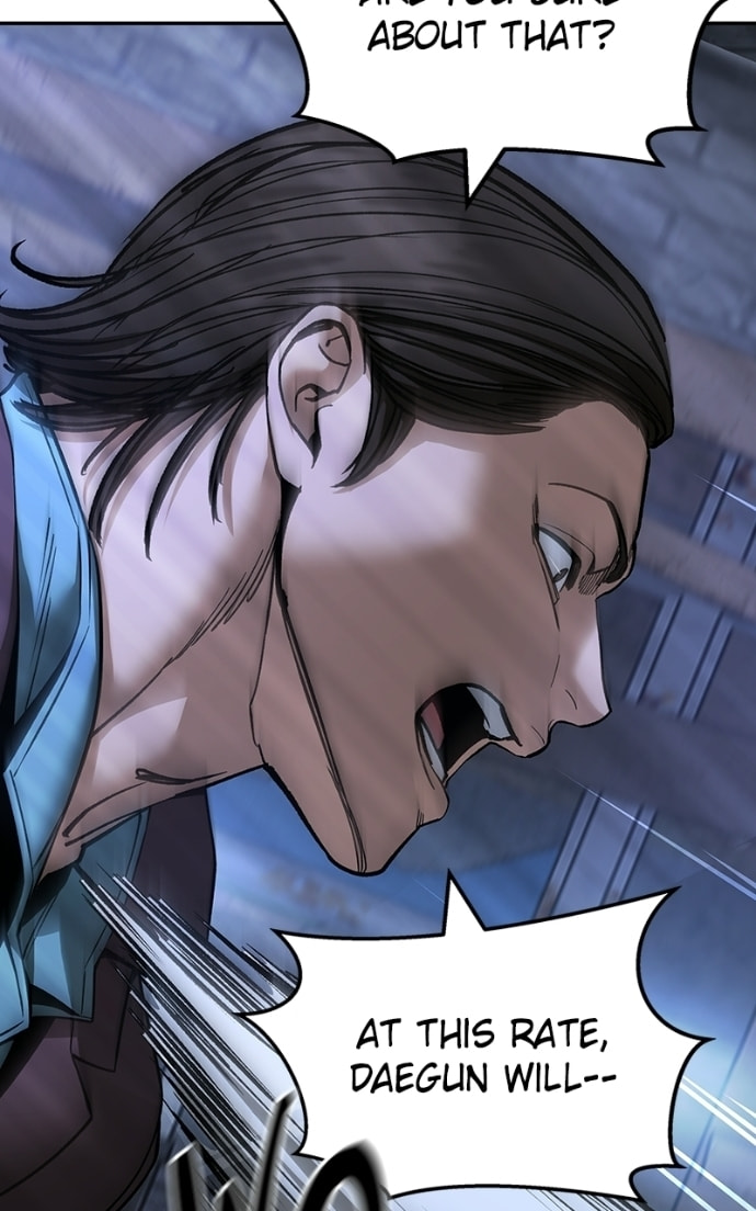 Designated Bully Chapter 168 page 24 - 