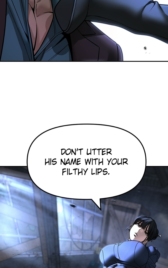 Designated Bully Chapter 168 page 26 - 