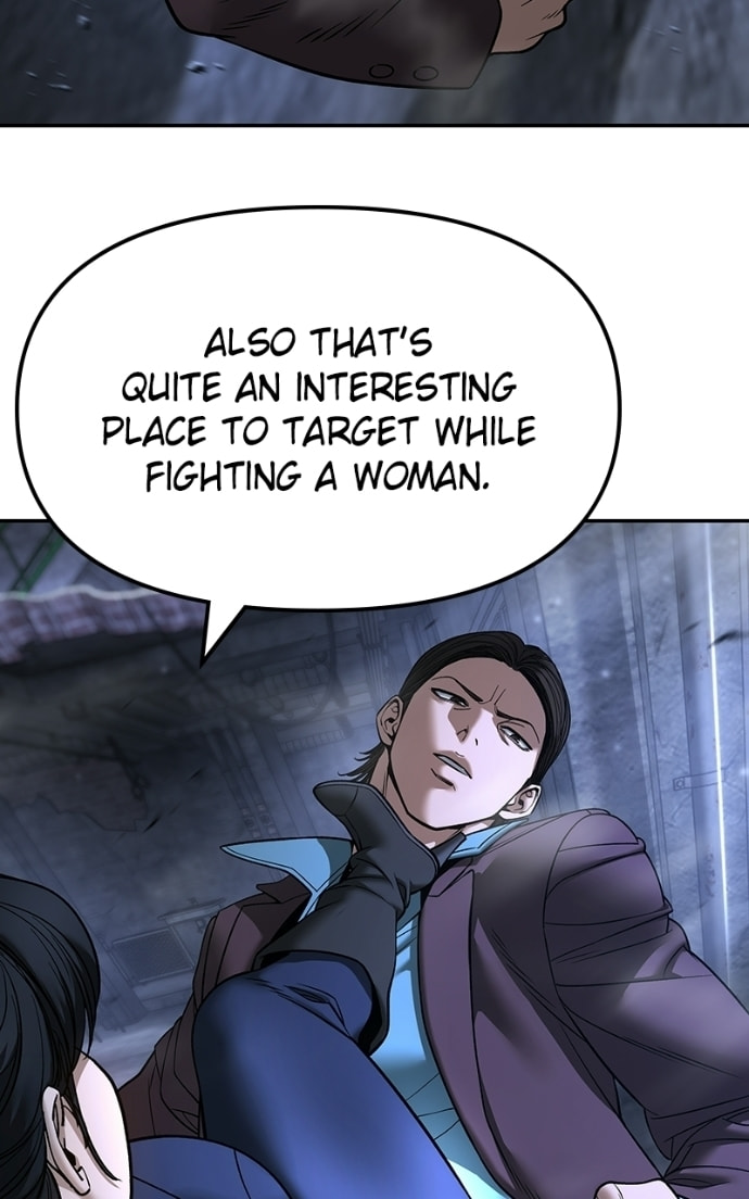 Designated Bully Chapter 168 page 28 - 